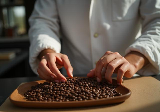 Consultoría de negocios de café en México